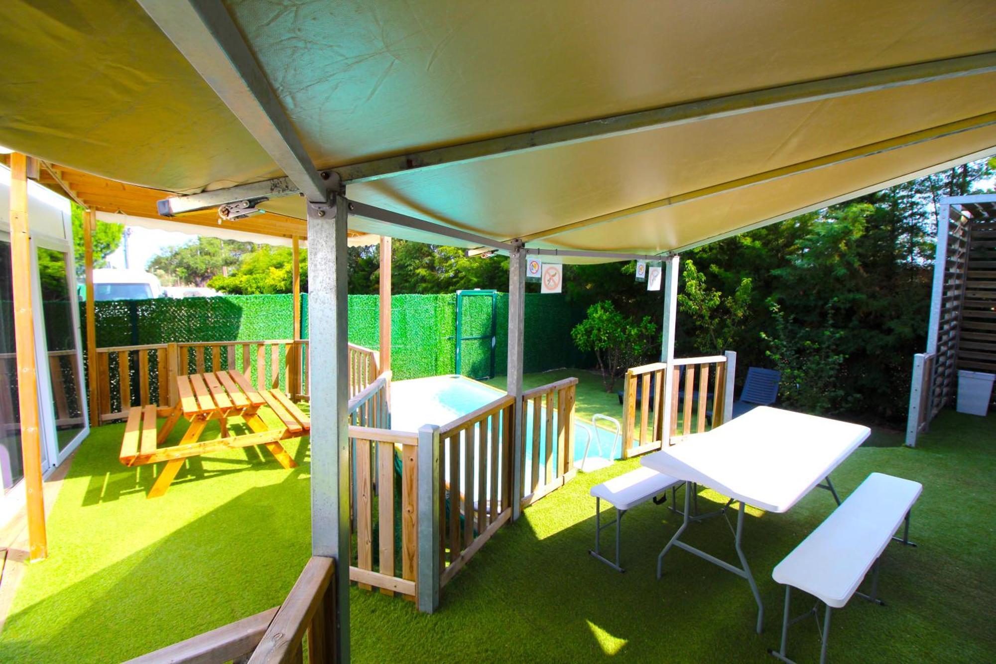 Lodges De Cedros เซตุบาล ภายนอก รูปภาพ