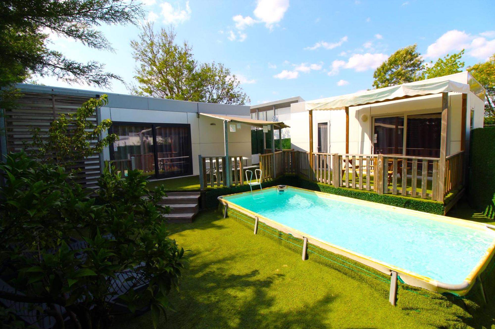 Lodges De Cedros เซตุบาล ภายนอก รูปภาพ